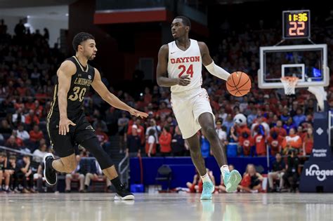 Dayton Flyers Odds, Betting Lines & Spreads 2023.